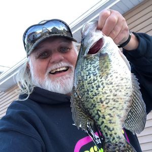 Meet your Posher, Jerry